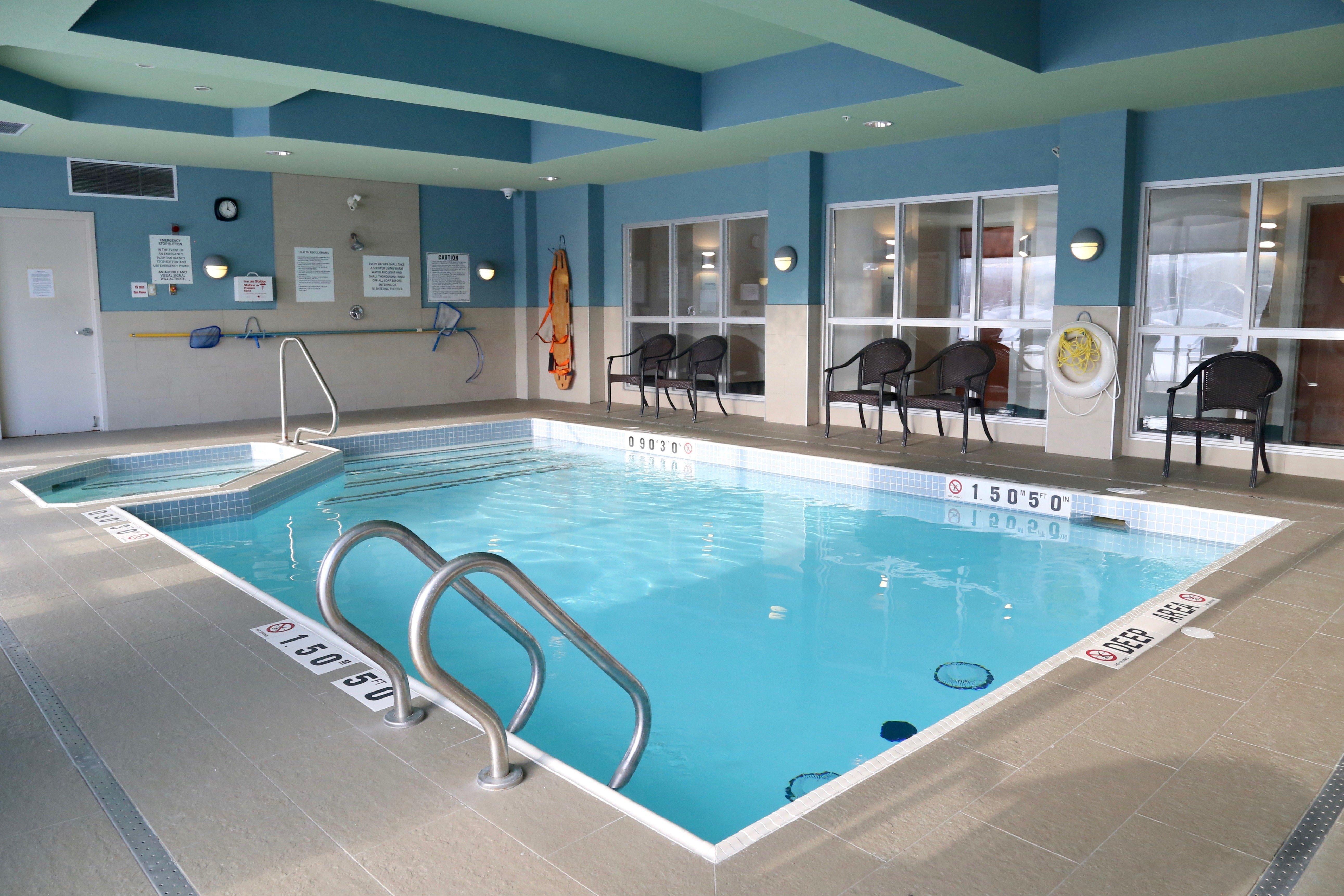 Holiday Inn Express Brampton By Ihg Экстерьер фото