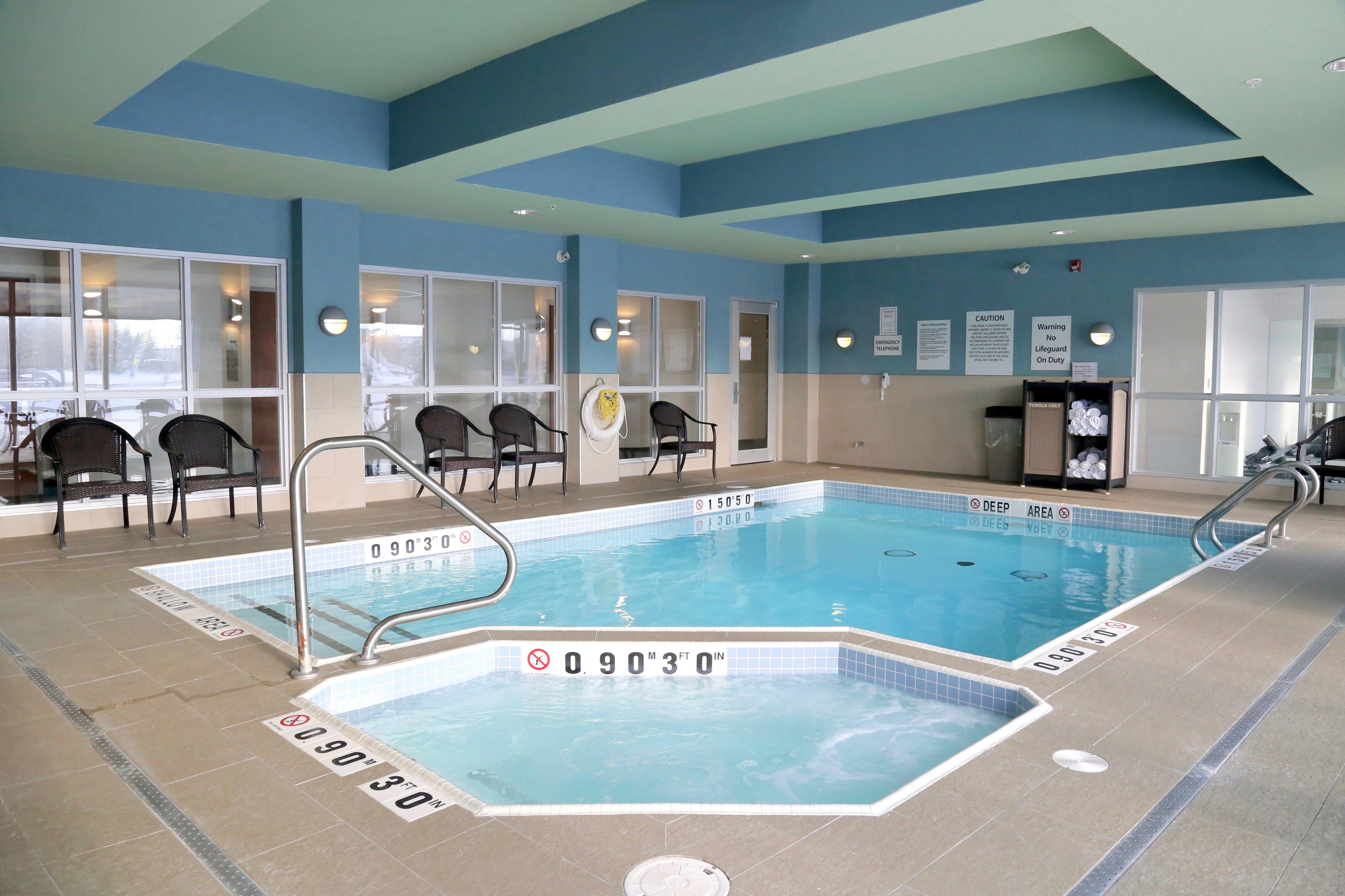 Holiday Inn Express Brampton By Ihg Экстерьер фото