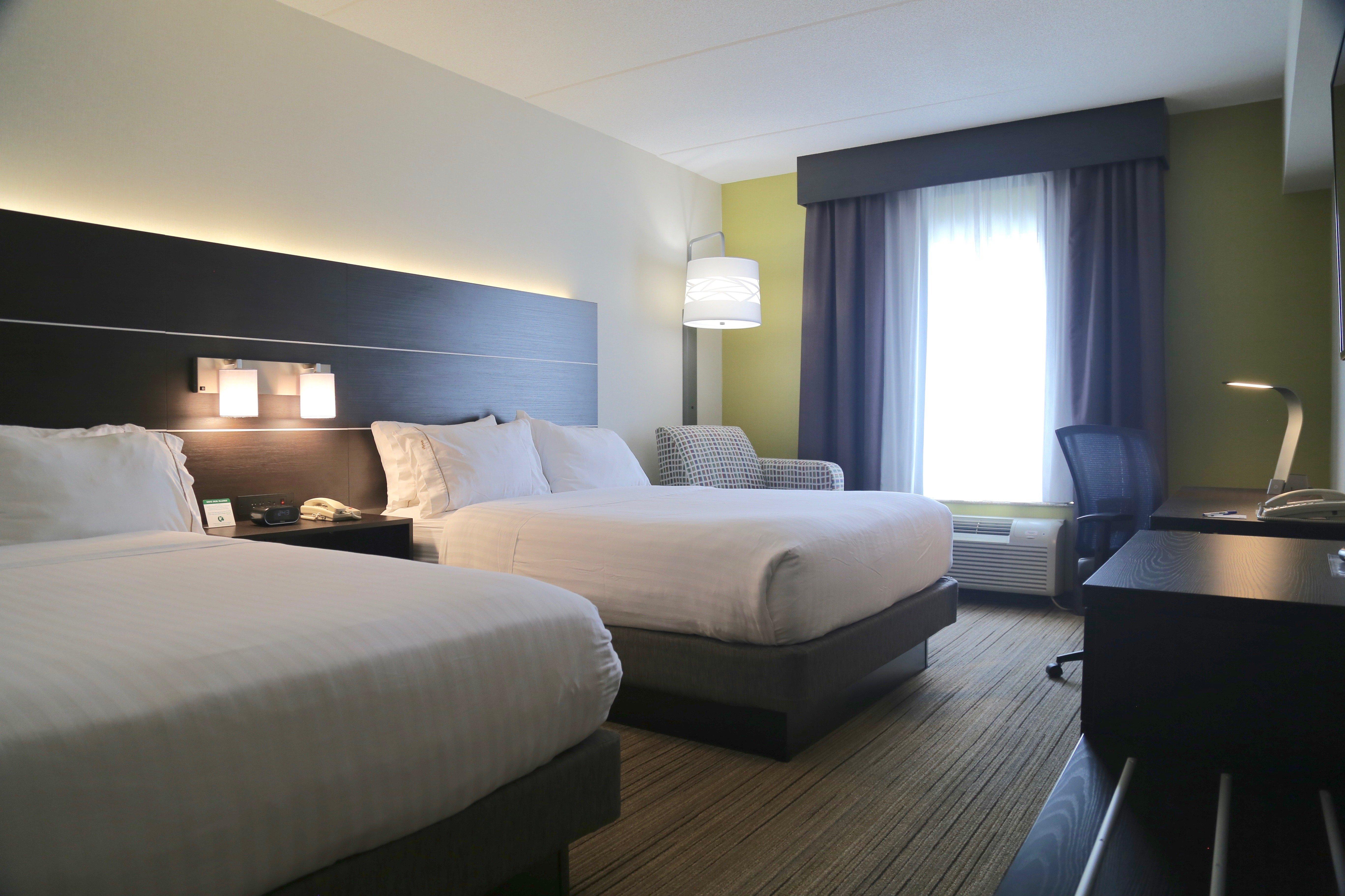 Holiday Inn Express Brampton By Ihg Экстерьер фото