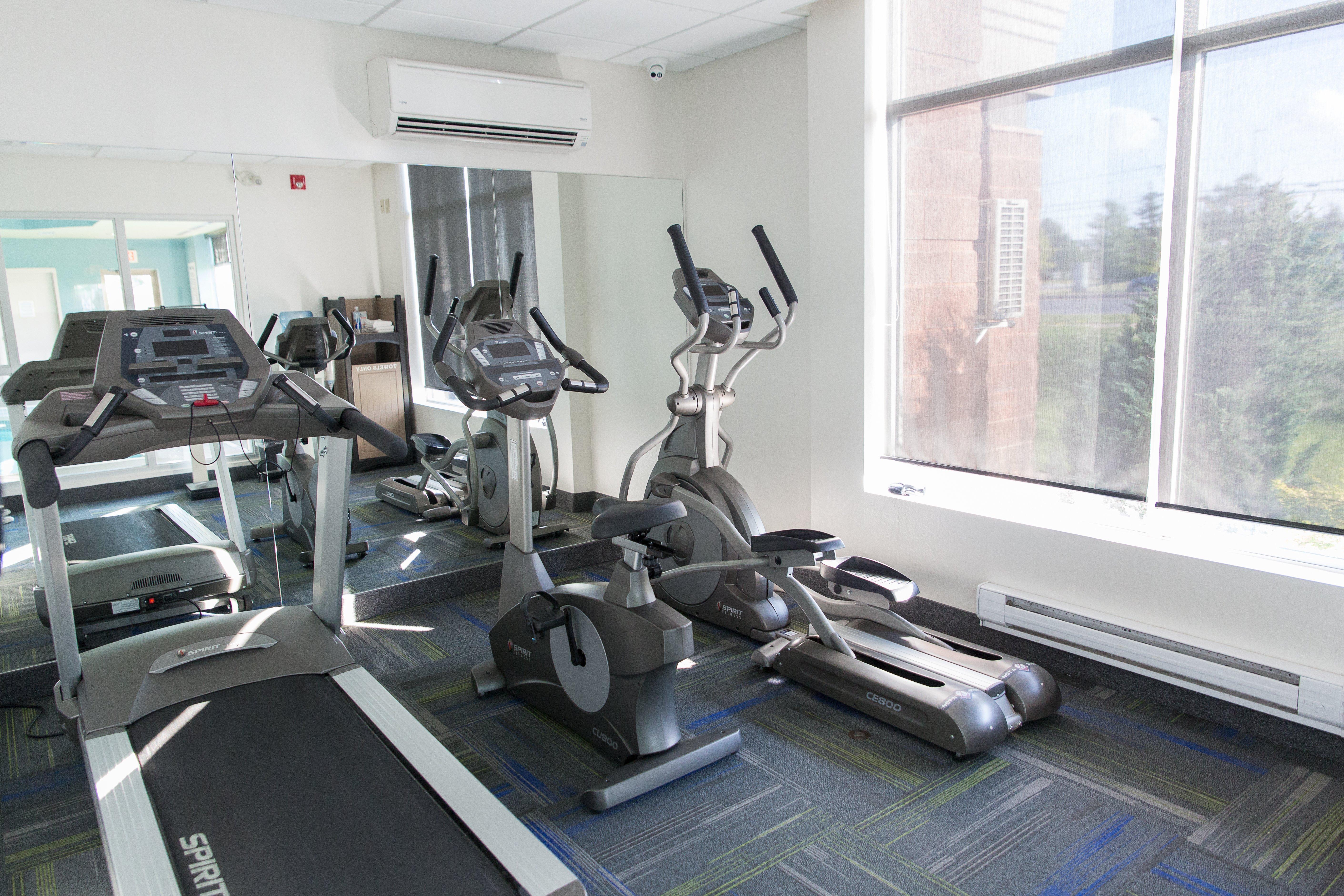 Holiday Inn Express Brampton By Ihg Экстерьер фото